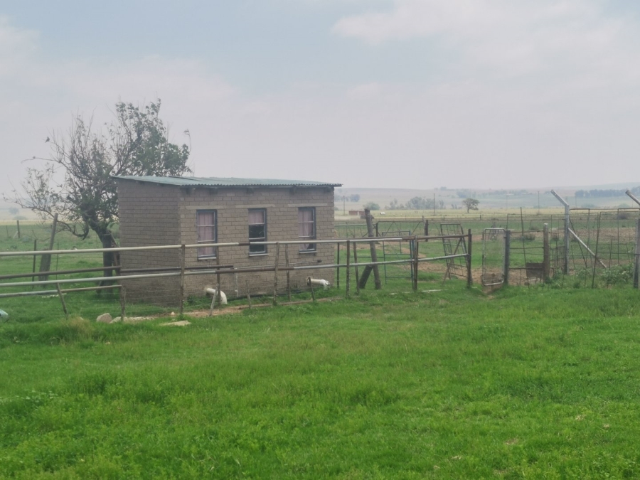 Commercial Property for Sale in Senekal Rural Free State